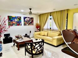 Blk 275A Jurong West Street 25 (Jurong West), HDB 5 Rooms #562101191
